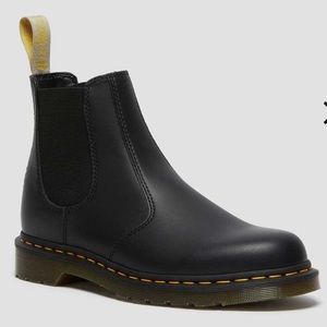 Vegan Doc Martens Chelsea Boots